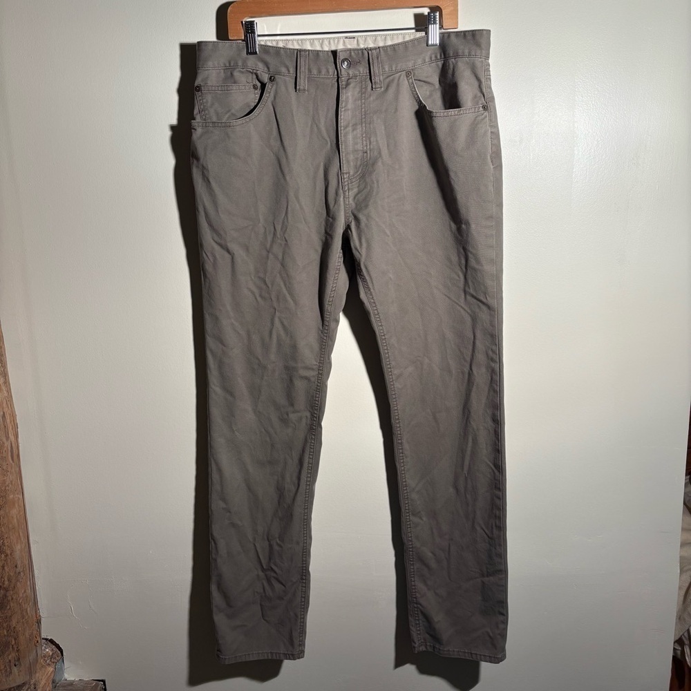 Prana Slim Fit Jeans
